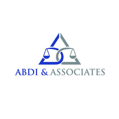 Abdi & Associates, Inc. logo