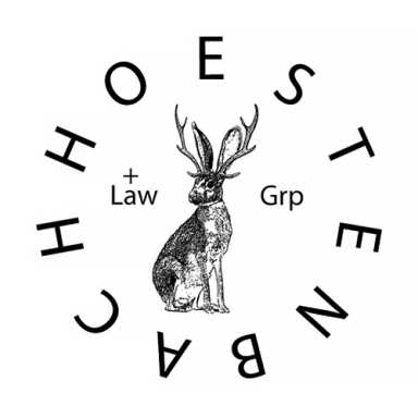 Hoestenbach Law Group logo