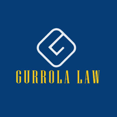 Gurrola Law logo
