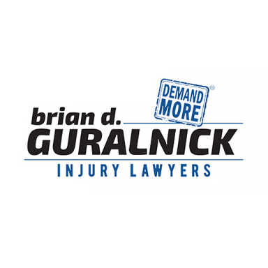 Brian D. Guralnick logo