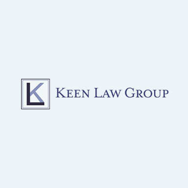 Keen Law Group logo