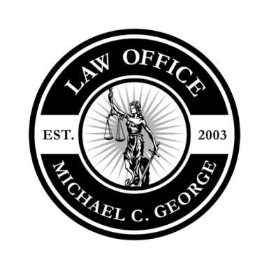 Law Office of Michael C. George logo