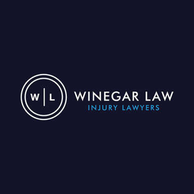 Winegar Law Injury Lawyers logo