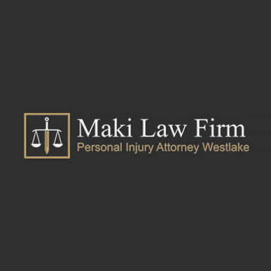 Maki Law Firm logo