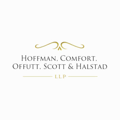 Hoffman, Comfort, Offutt, Scott & Halstad LLP logo