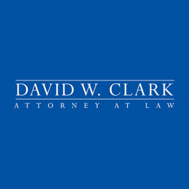 David W. Clark Attorney at Law logo