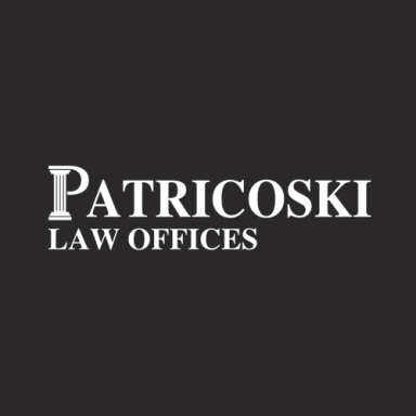 Patricoski Law Offices logo