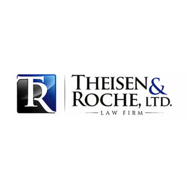 Theisen & Roche, Ltd. logo