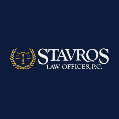 Stavros Law Offices, P.C. logo