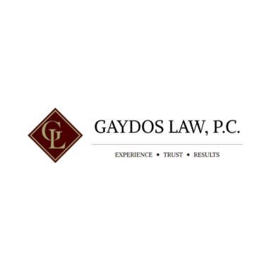 Gaydos Law, P.C. logo