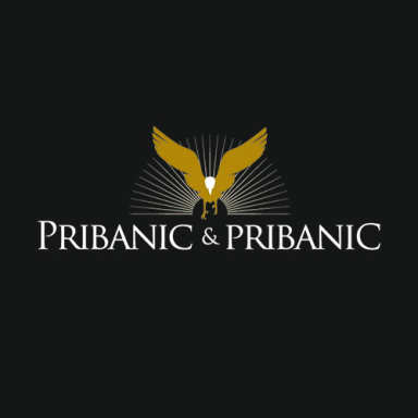 Pribanic & Pribanic logo