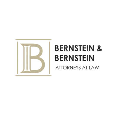 Bernstein & Bernstein Attorneys at Law logo