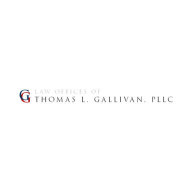 Law Offices of Thomas L. Gallivan, PLLC logo