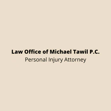 Law Office of Mike Tawil P.C. logo