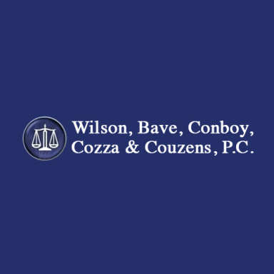 Wilson, Bave, Conboy, Cozza & Couzens, P.C. logo