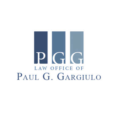 Law Office of Paul G. Gargiulo logo