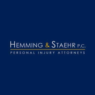 Hemming & Staehr, P.C. logo