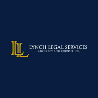 Lynch Legal Services logo