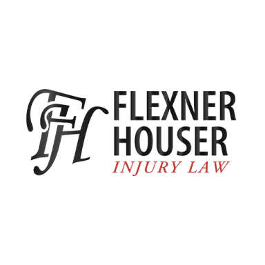 The Law Offices of Richard Flexner logo