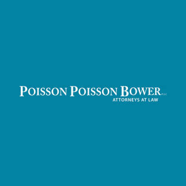 Poisson Poisson Bower PLLC Attorneys at Law logo