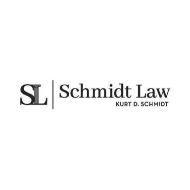 Schmidt Law logo