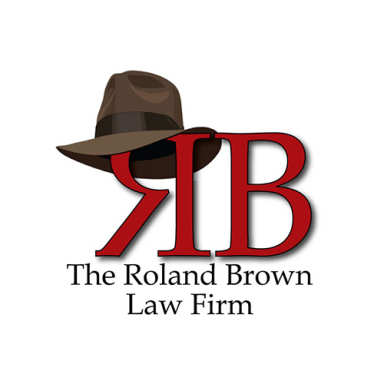 The Roland Brown Law Firm logo