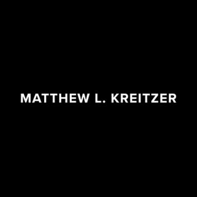 Matthew L. Kreitzer, Attorney at Law logo