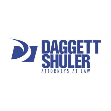 Daggett Shuler Law logo