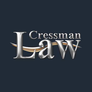 Cressman Law logo
