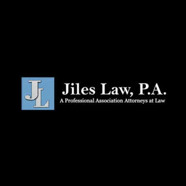 Jiles Law, P.A. logo