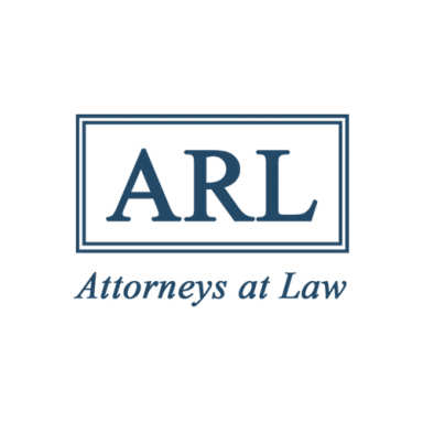 Adam Ross Littman Attorneys at Law logo