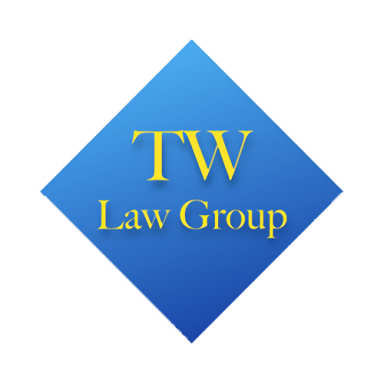 TW Law Group logo