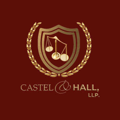 Castel & Hall, LLP. logo