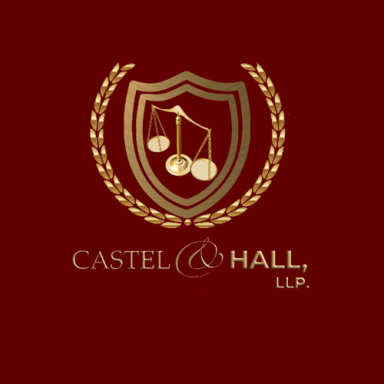 Castel and Hall, LLP logo