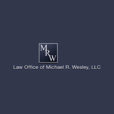 Law Office of Michael R. Wesley, LLC logo