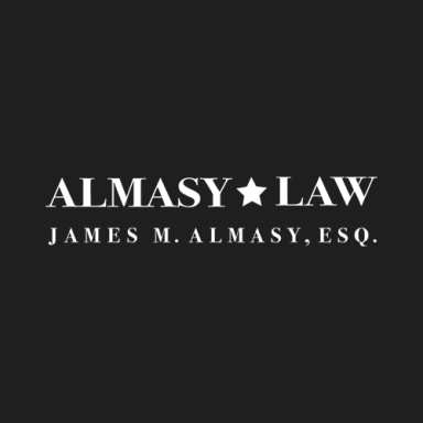 Almasy Law logo