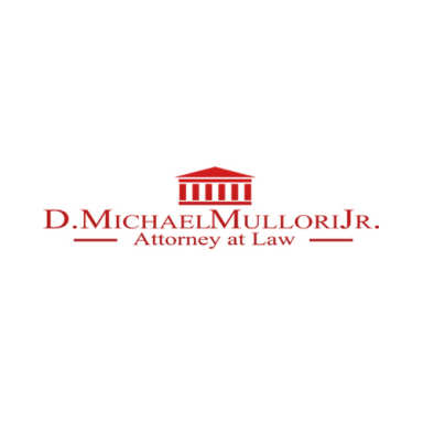 D. Michael Mullori Jr. Attorney at Law logo