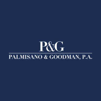 Palmisano & Goodman, P.A. logo