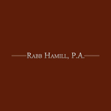 Rabb Hamill, P.A logo