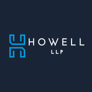 Howell LLP logo