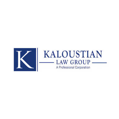 Kaloustian Law Group A Professional Corporation logo