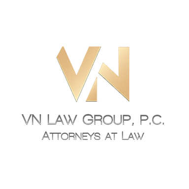 VN Law Group, P.C. Attorneys at Law logo