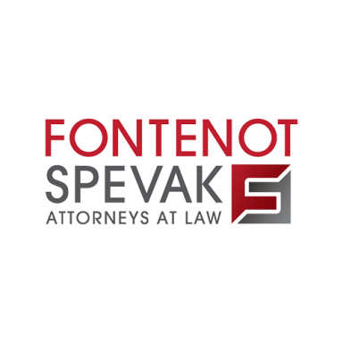 Fontenot Spevak Attorneys at Law logo