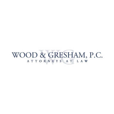 Wood & Gresham, P.C. logo