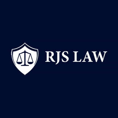 RJS Law logo