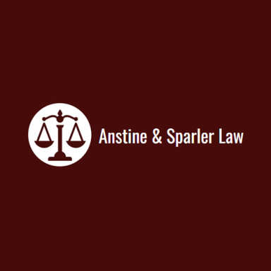 Anstine & Sparler Law logo