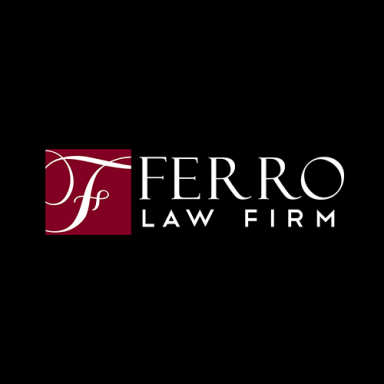 Ferro Law Firm logo