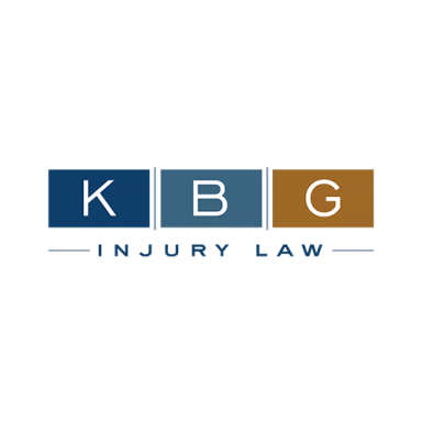 KBG Injury Law logo