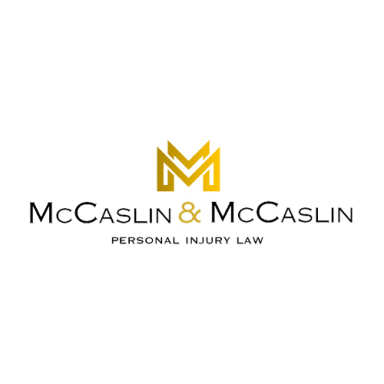 McCaslin & McCaslin logo