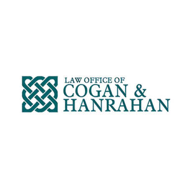 Law Office of Cogan & Hanrahan logo